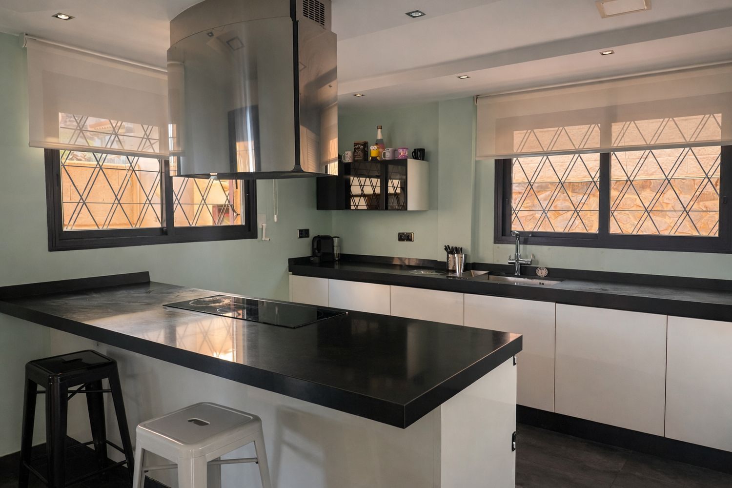 Casa independiente en Urb. el portón de los jerónimos Barrio La Ñora - Foto 10