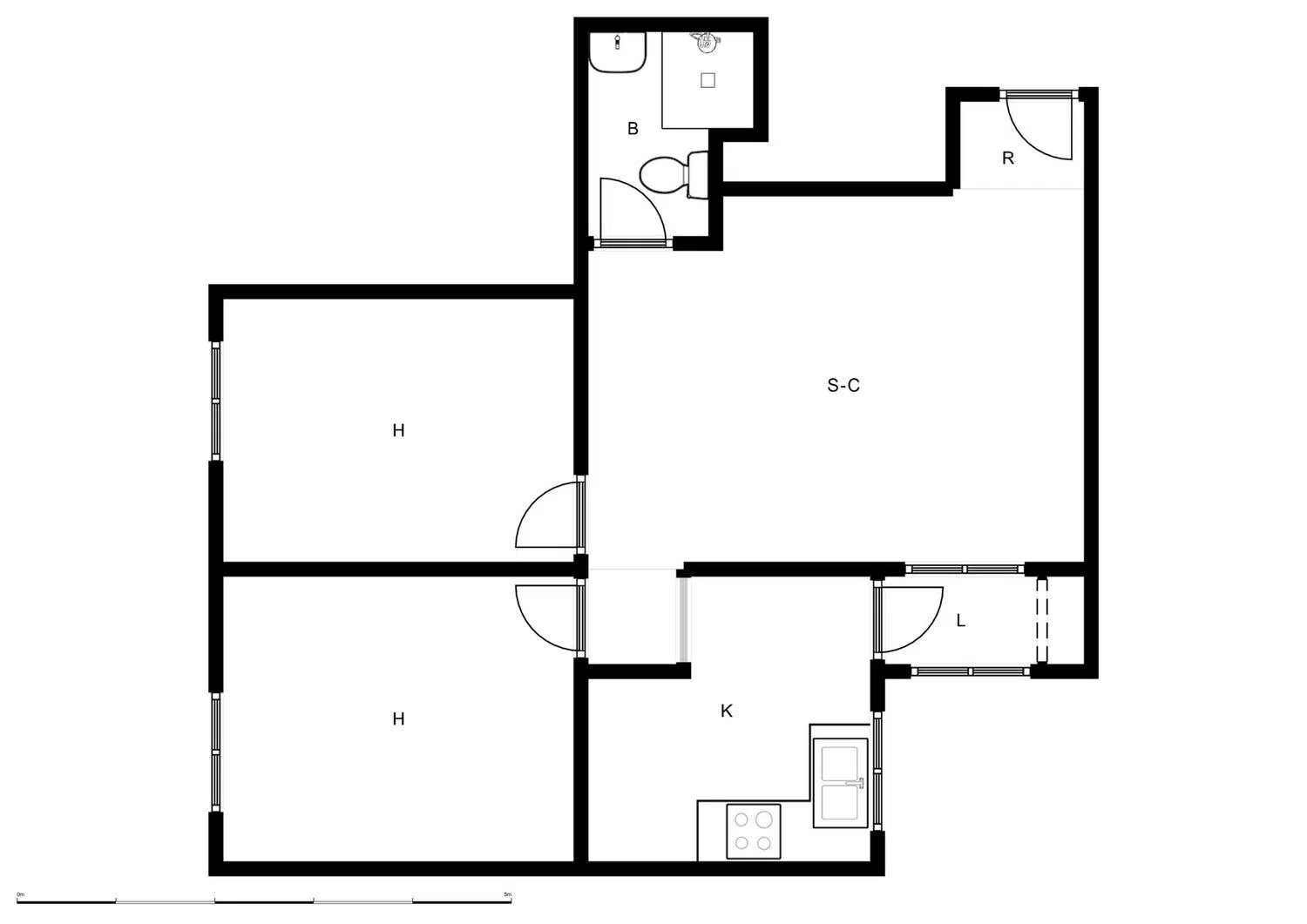 Piso - Foto 29