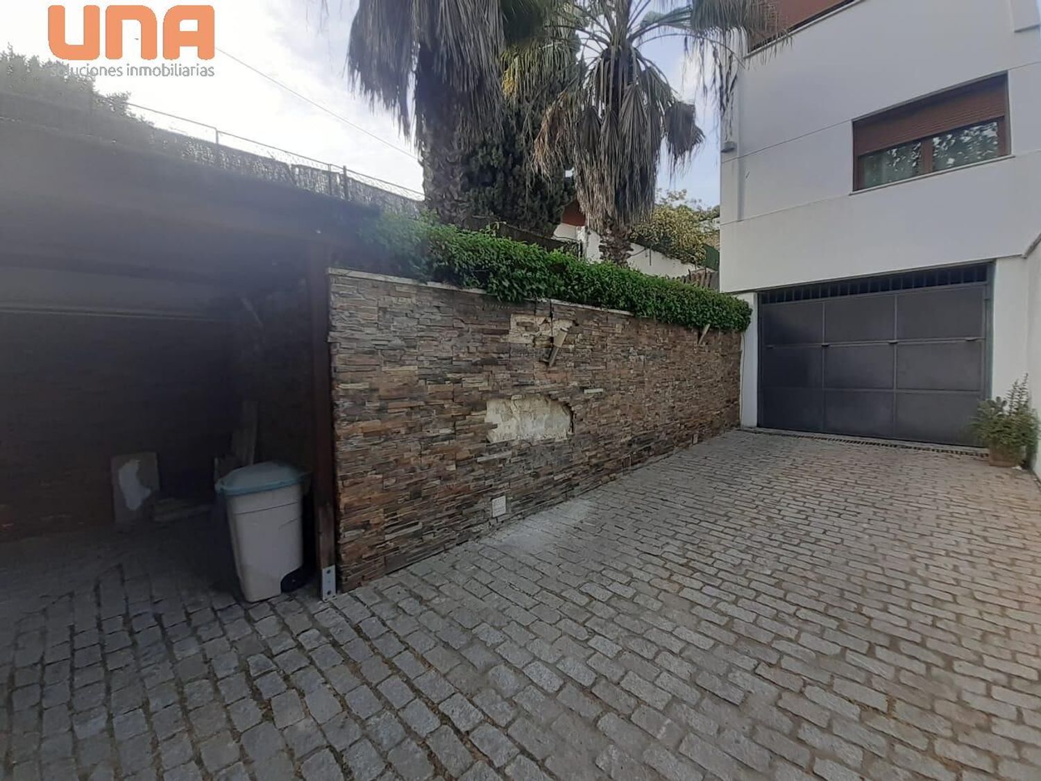 Casa o chalet independiente en Brillante, Brillante - Foto 45