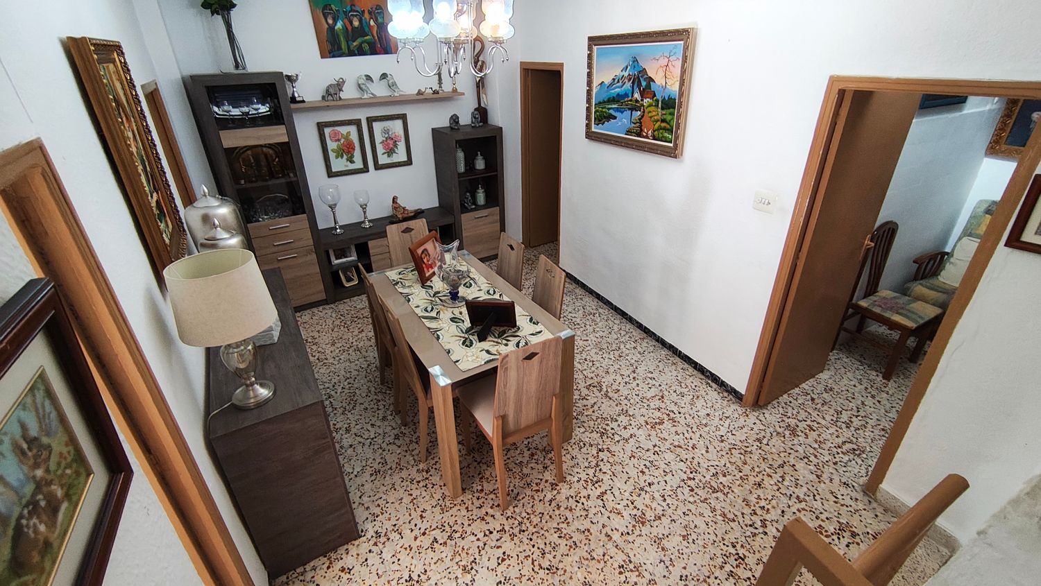 Casa rural en Avenida de las Alpujarras, 110 - Foto 17