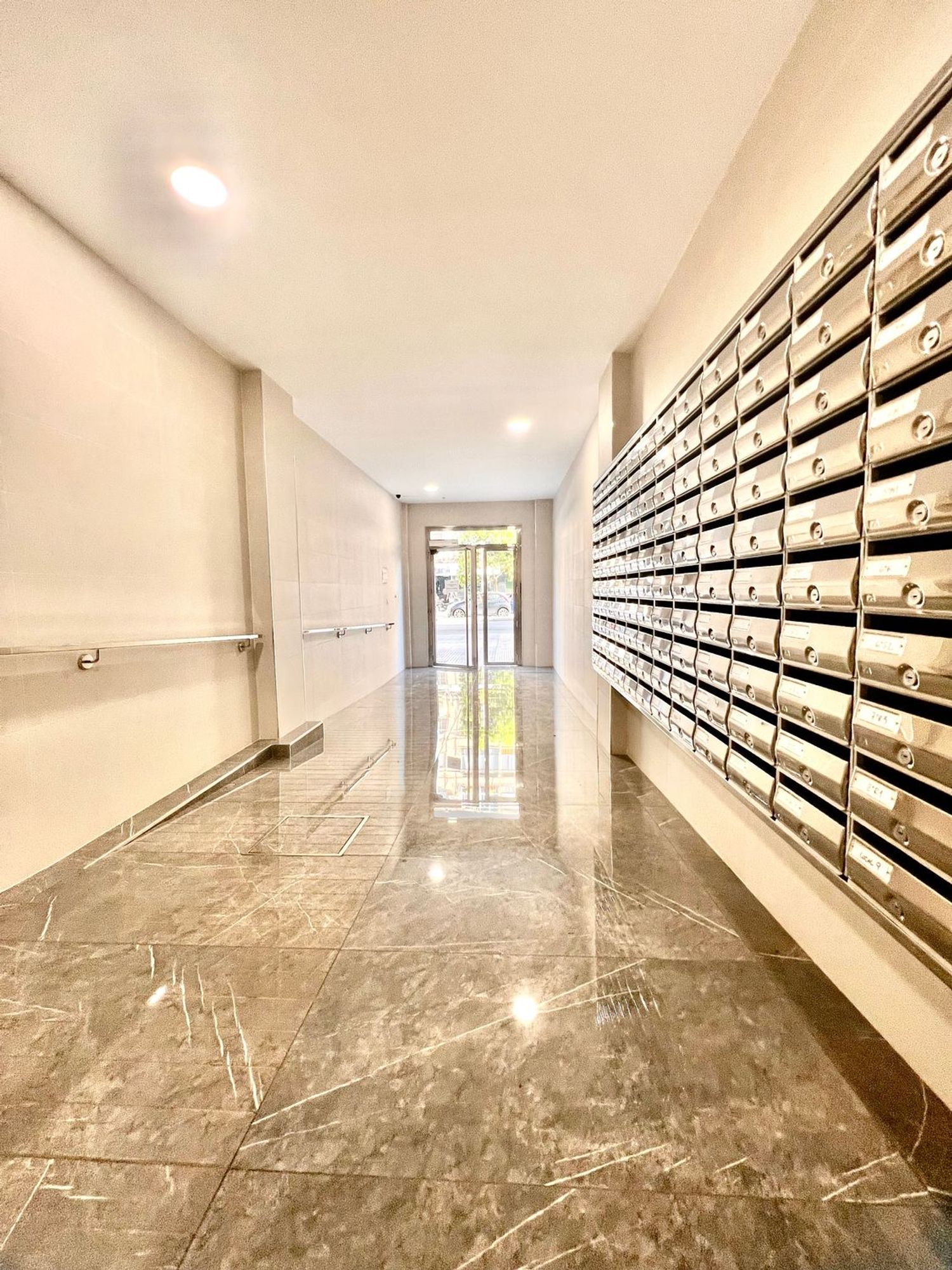 Piso en calle Martínez Maldonado, 66 - Foto 24