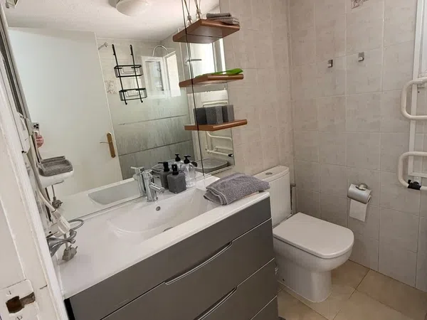 Piso en Calle Urbanizacion Lago Jardin 2, 48, Los Balcones - Los Altos del Edén - Foto 10