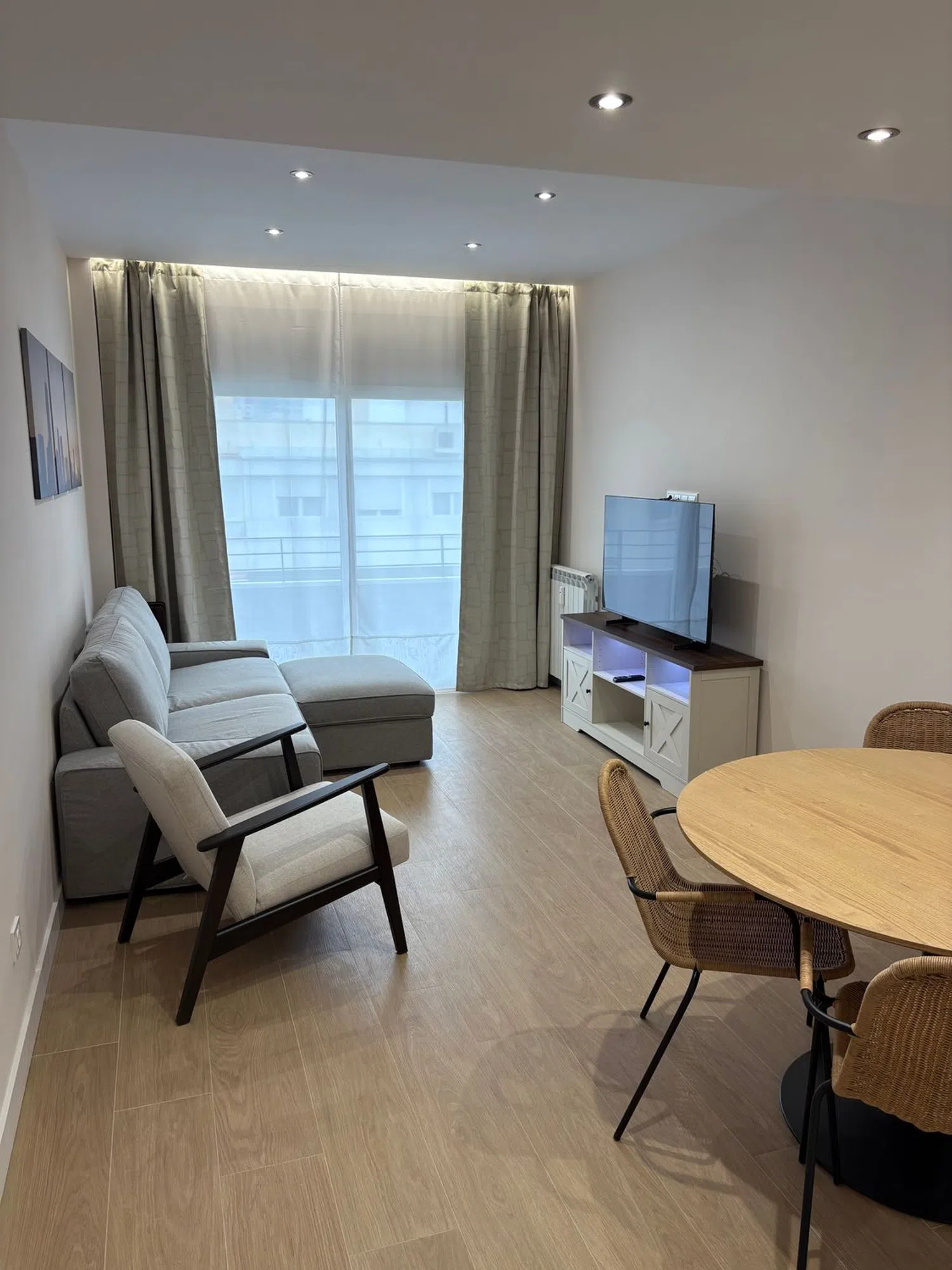 Piso en paseo de la Castellana, 210 - Foto 15