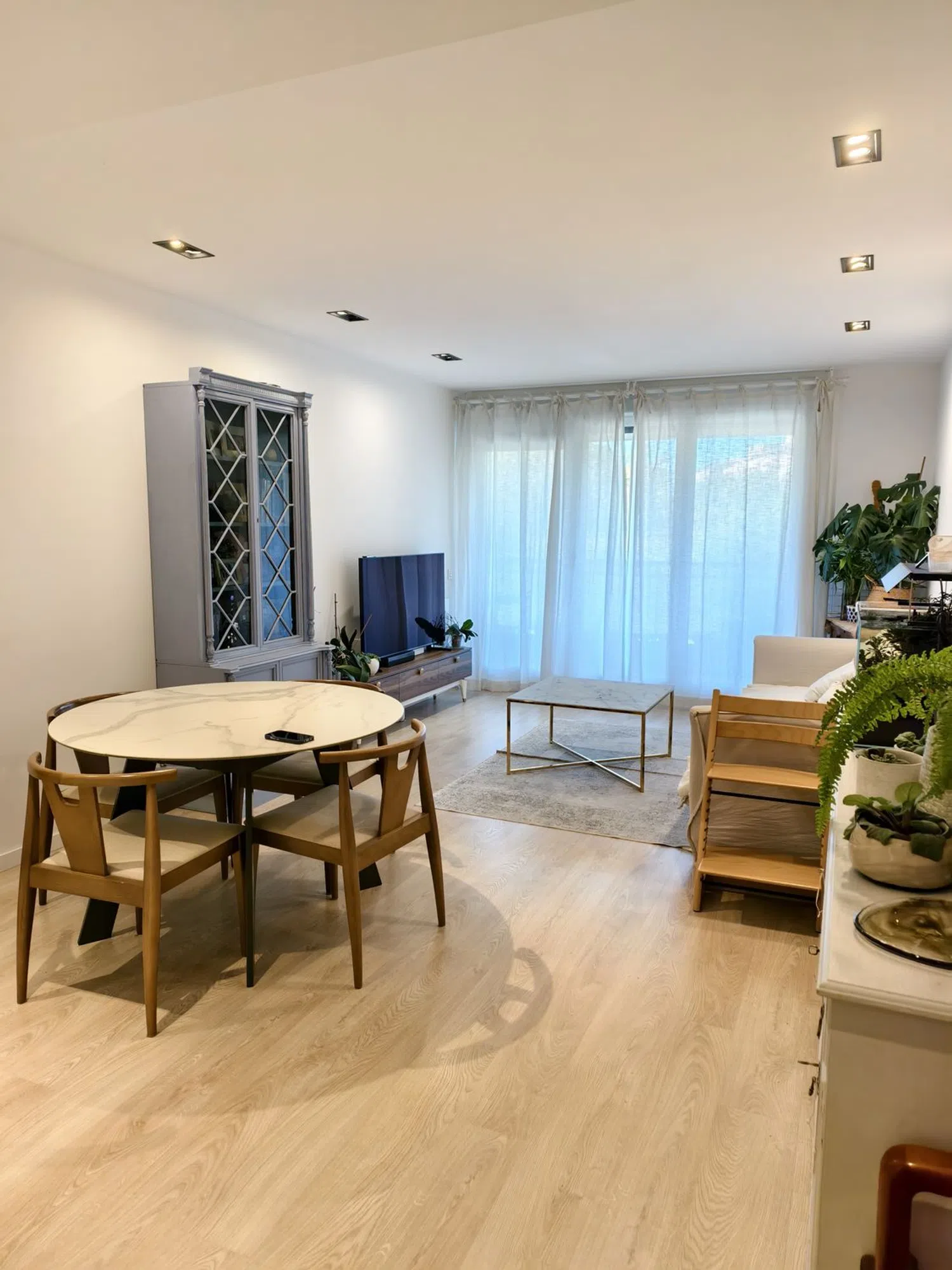 Piso en calle de Ramón Rubial, 11 - Foto 1