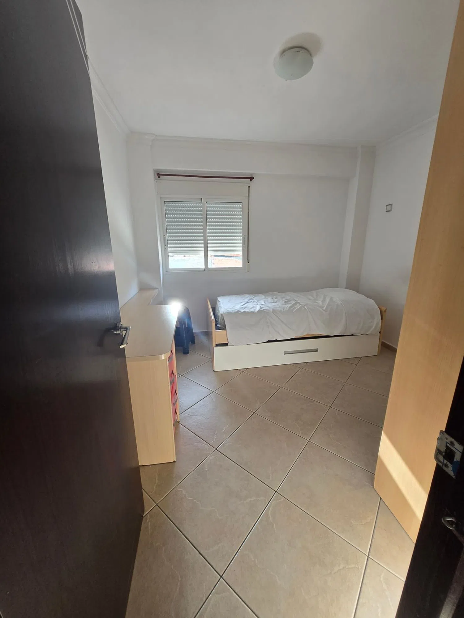 Estudio en calle del Doctor Bergez, 12 - Foto 4