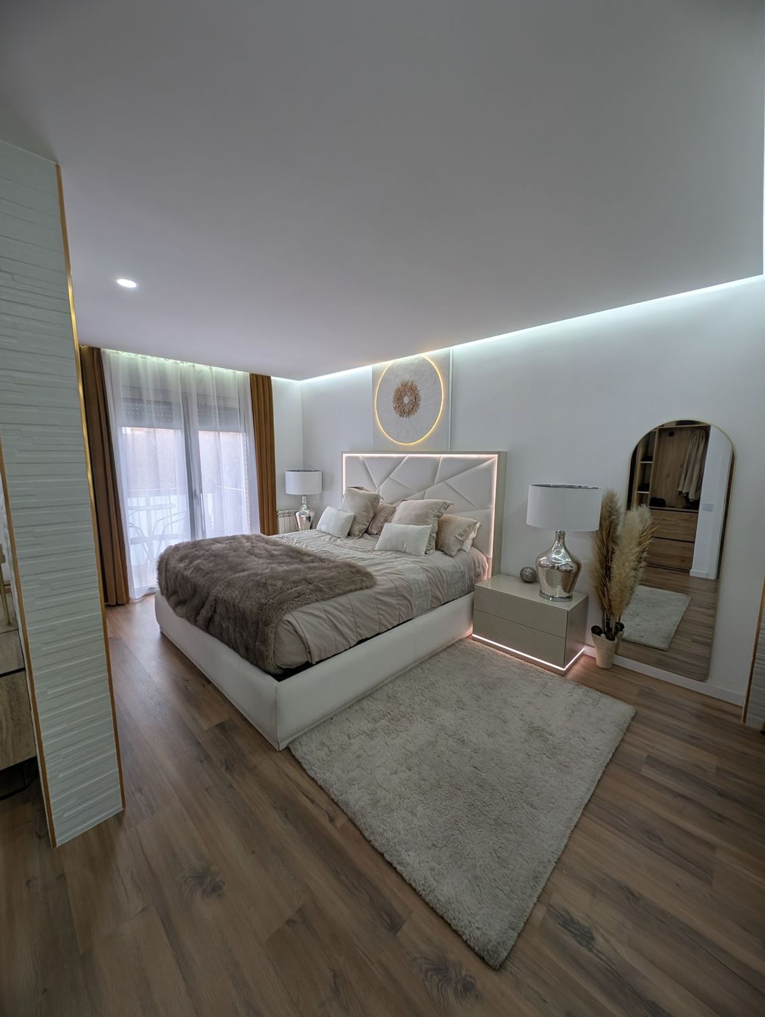 Piso en calle Miquel Marti Pol, 13 - Foto 11