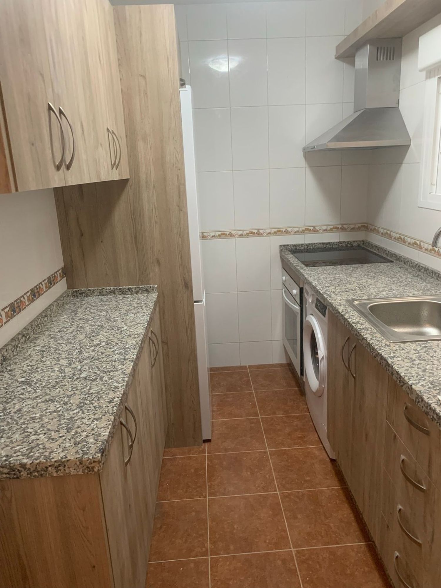 Piso en calle Rafael Alberti, 5 - Foto 1