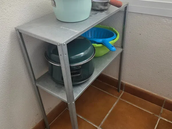 Piso en Languedoc rosello, 60, El Toyo, El Toyo - Foto 35