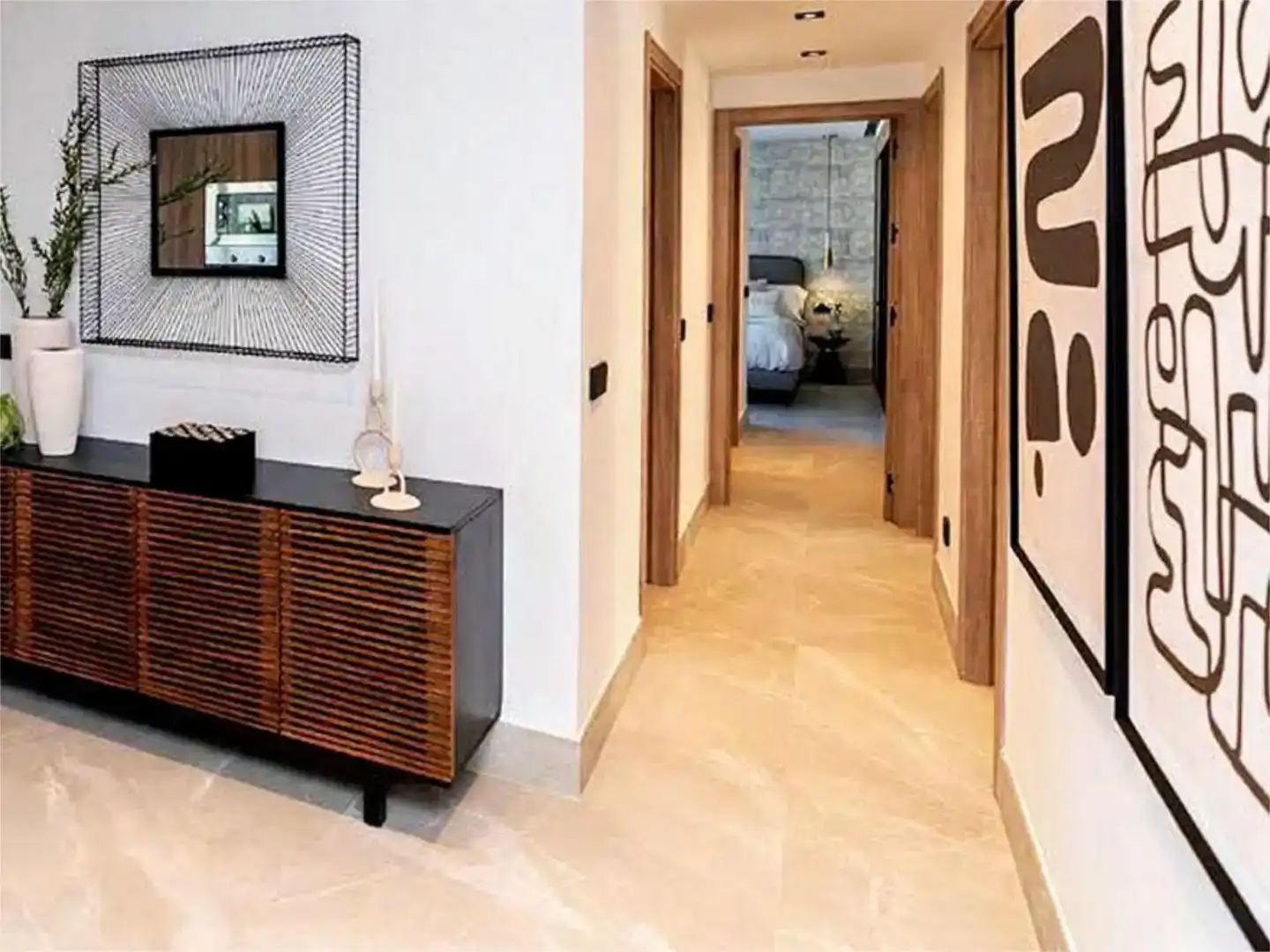 Apartamento en  Calle Calvario 34 - Foto 9