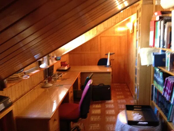 Chalet pareado en Calle de la Estrella Polar, 29, Zona Avenida Europa - Foto 21