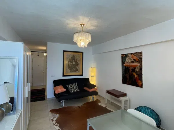 Estudio en Calle de Saridakis, 24, Cala Major - Foto 6