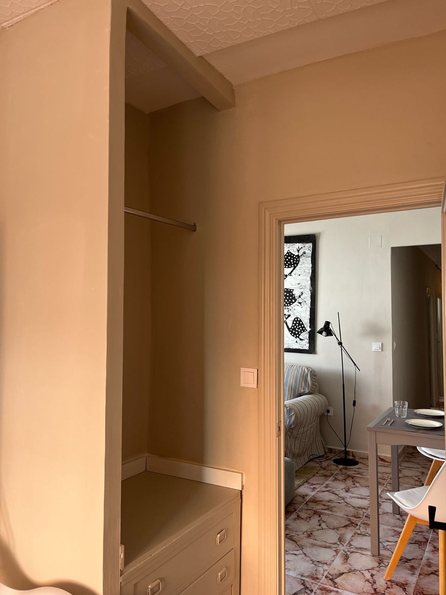Piso en Calle de Molinell, 25, Trinitat, València - Foto 24