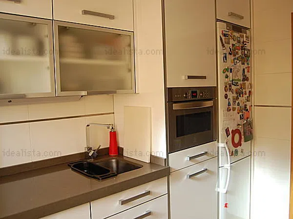 Piso en avenida Finlandia, 2 - Foto 22