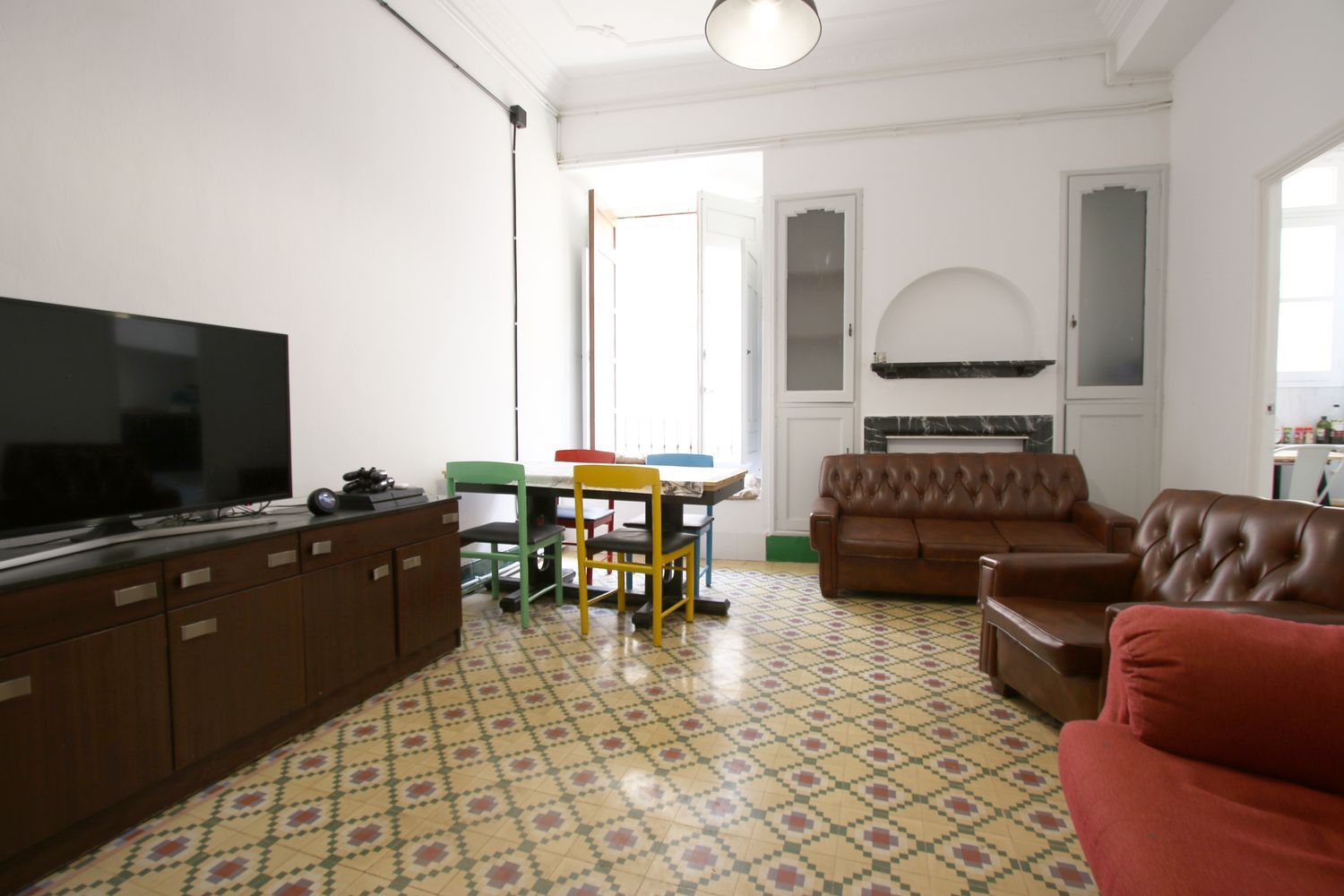 Piso en Calle la Cordeta, 31, Centro - Zona Alta - Foto 4