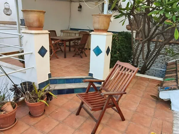 Casa independiente en calle Bailén, 24 - Foto 15