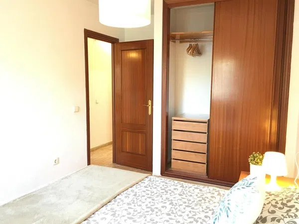 Piso en calle Conde de Luna, 12 - Foto 3