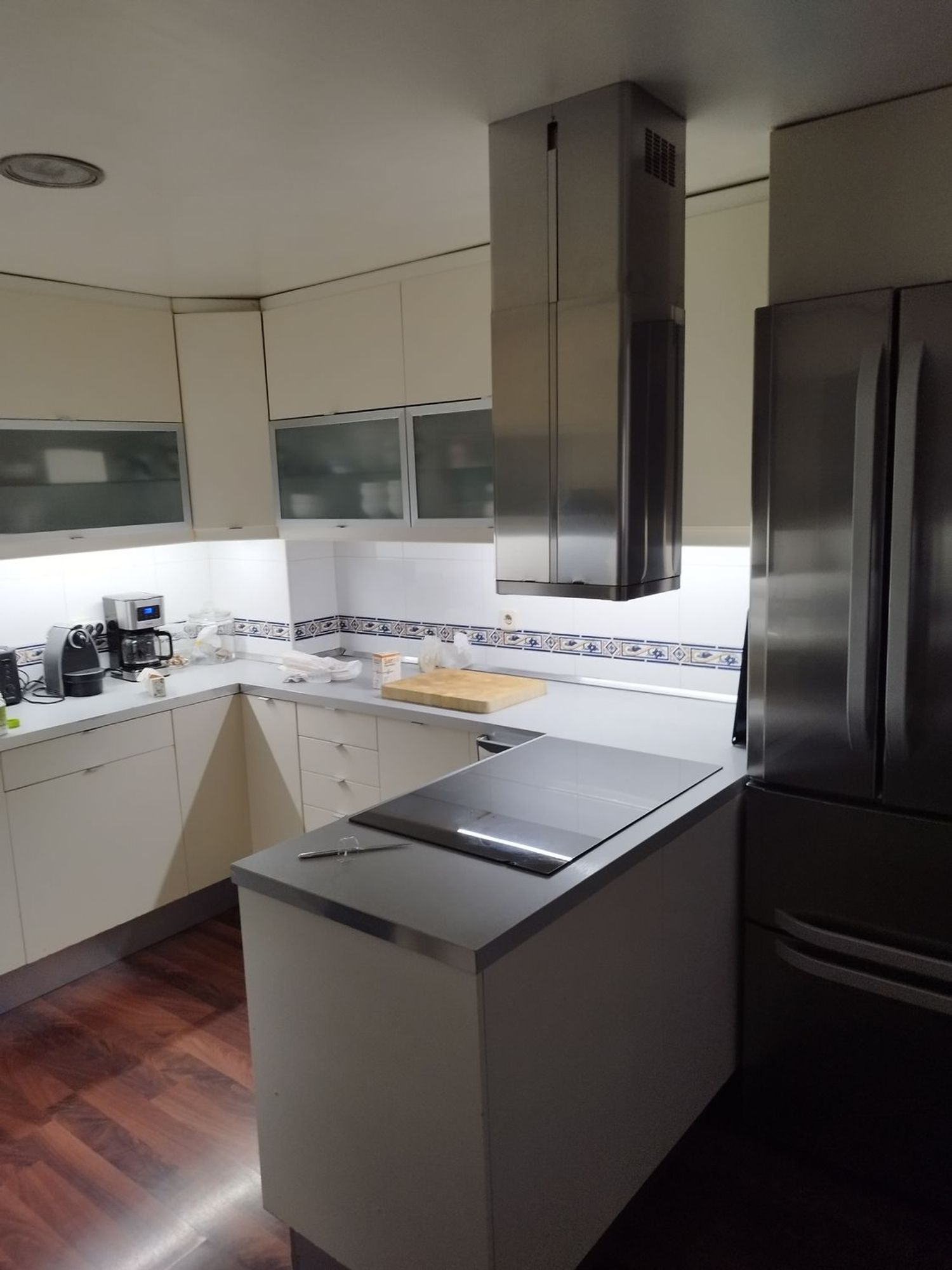 Chalet adosado en calle Gregorio Ordóñez, 12 - Foto 12