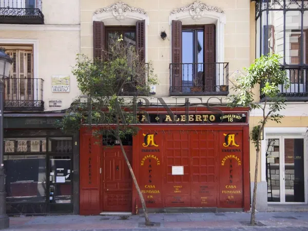 Piso en Paseo del Prado, Huertas-Cortes - Foto 43