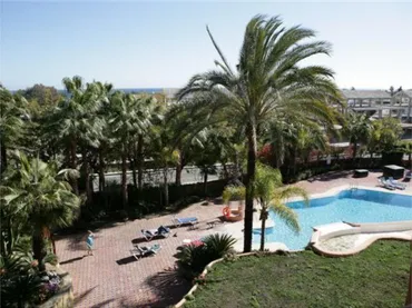 Piso en  Urbanización Villa Parra 115B - Foto 1