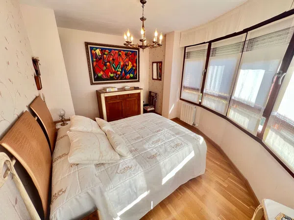 Chalet adosado en Zabalgana - Ariznabarra, Zabalgana - Ariznabarra - Foto 20