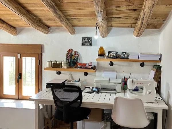 Casa de pueblo en Pozo Alcon - Foto 25