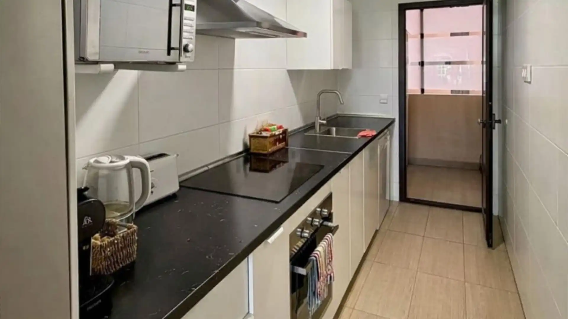 Piso en  Calle Juan de Robles 49 - Foto 6