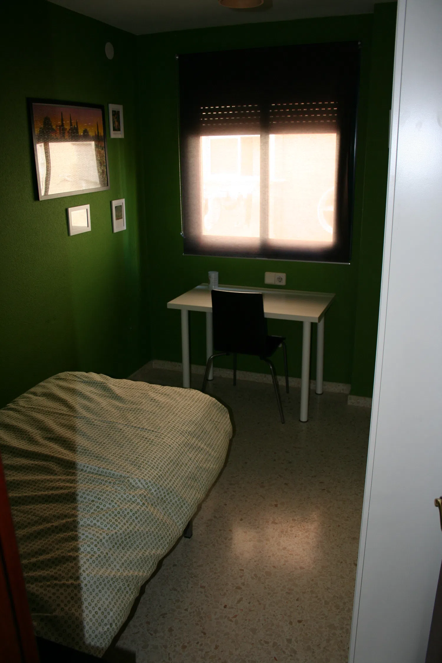 Piso en calle Julio Mathias, 3 - Foto 8