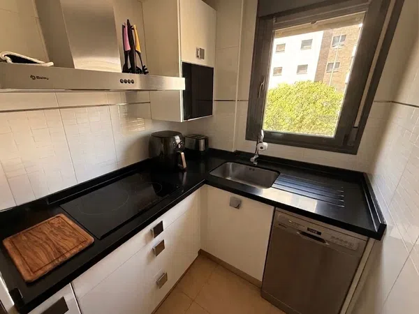 Piso en Calle Antonio Muñoz Zamora, 34, Vega de Acá - Nueva Almería - Cortijo Grande, Vega de Acá - Nueva Almería - Cortijo Grande - Foto 13