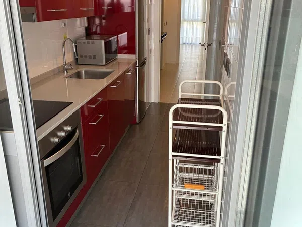 Piso en calle Garajonay, 1 - Foto 9