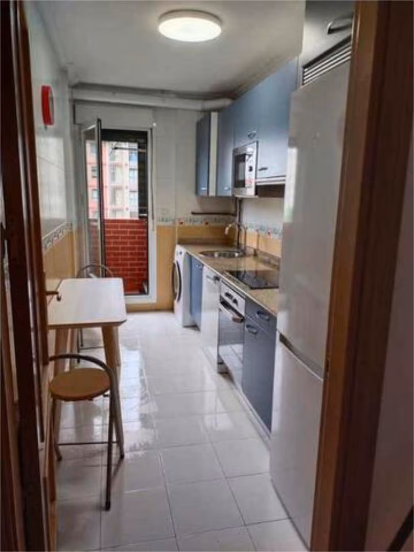Piso en Monte - Foto 3