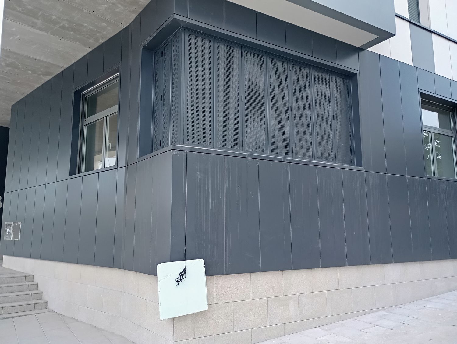 Estudio en Avenida San Roque de Afuera, 1 Riazor-Visma, Riazor - Visma, Riazor - Visma - Foto 24