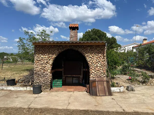 Finca rústica en Camino de Villa del Prado a Méntrida, 85 - Foto 7