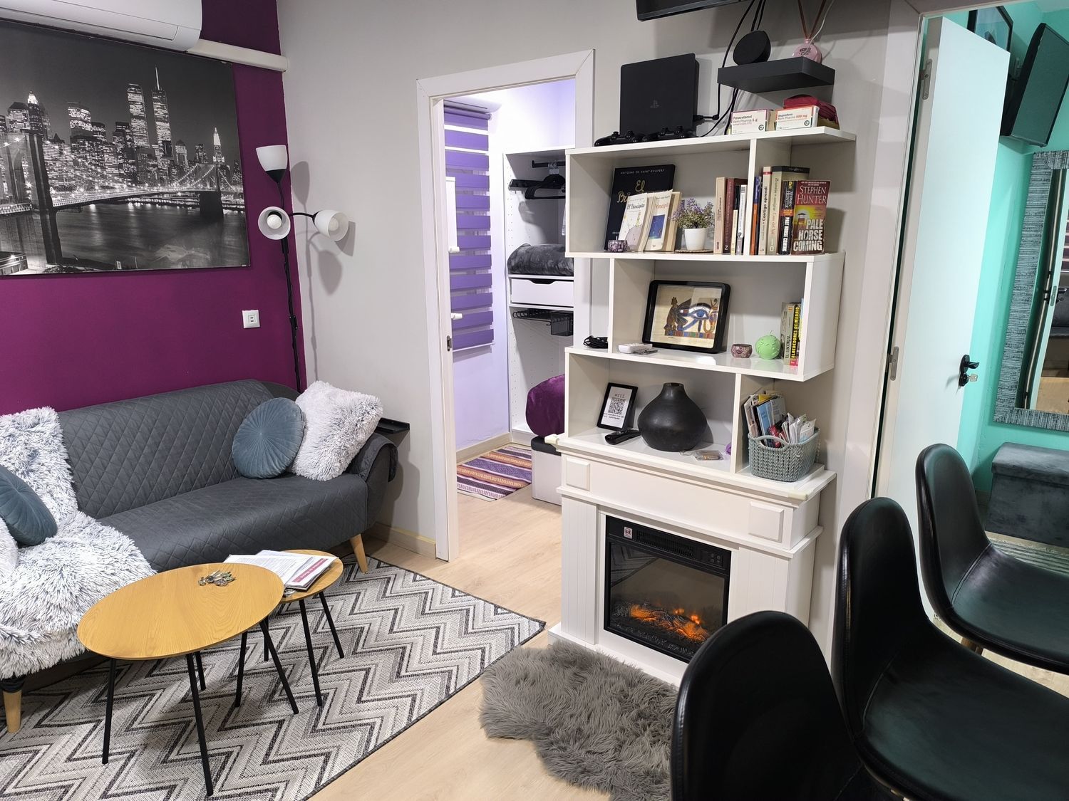 Piso en calle de Pedro Unanue, 22 - Foto 2