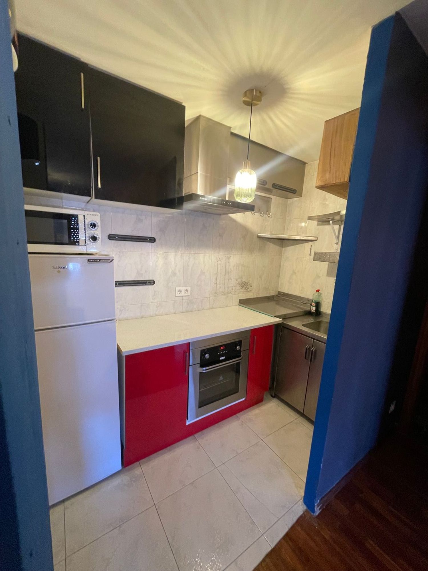 Piso en Villaovispo de las regueras, 5 - Foto 11
