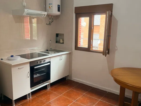 Piso en Barriada Santa Bárbara s/n - Foto 1