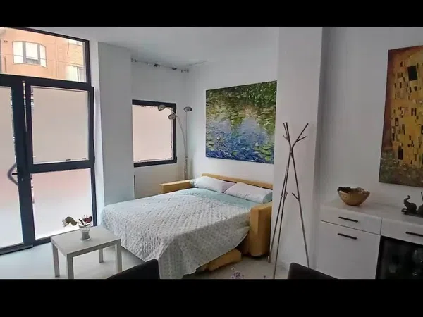 Piso en calle de Fontilles, 17