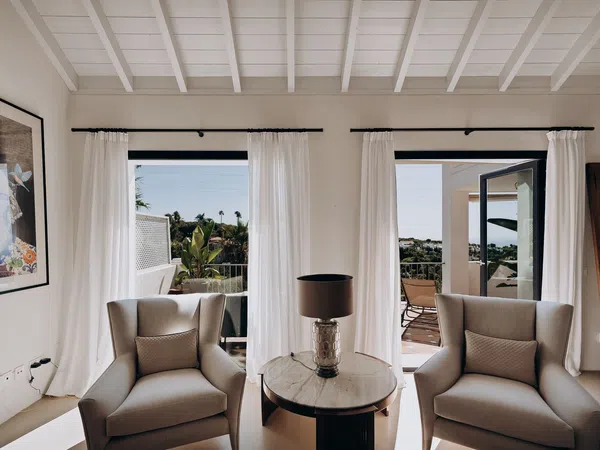 Chalet pareado en marbella hill village, 12 - Foto 5