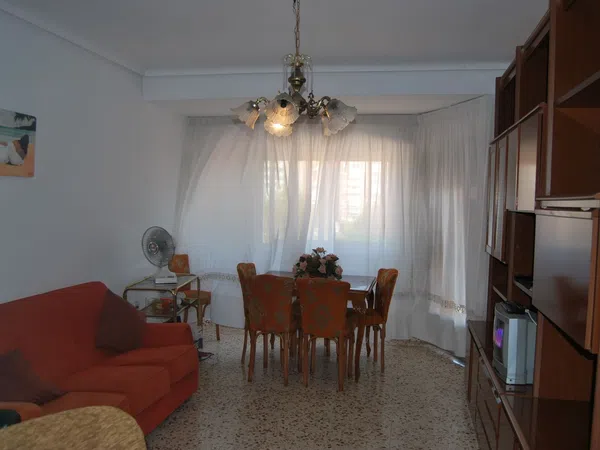 Piso en Calle Marqués de Villores, 120, Franciscanos, Franciscanos - Foto 1