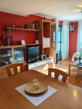 Piso en barrio del puerto - Foto 2