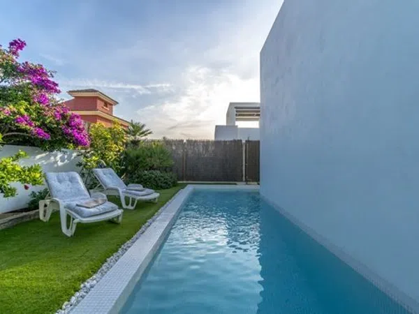 Casa o chalet independiente en Calle Cantábrico, 11, Lomas de Cabo Roig - Foto 9