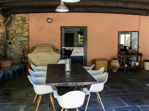 Casa o chalet independiente en Miraflores de la Sierra - Foto 8