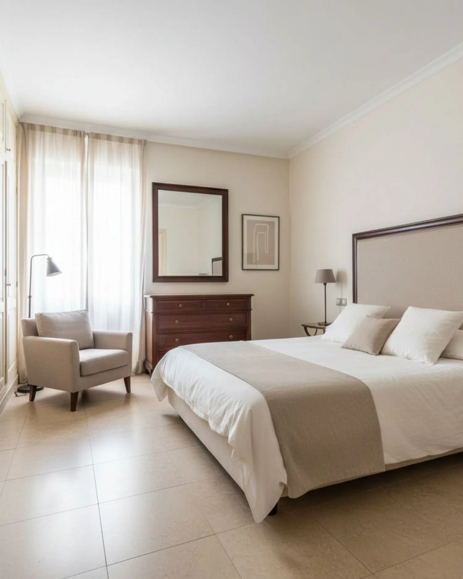 Piso en calle de Máiquez, 44 - Foto 13