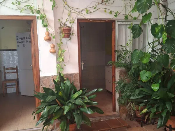Casa de pueblo en Calle San Rafael, 2 - Foto 1
