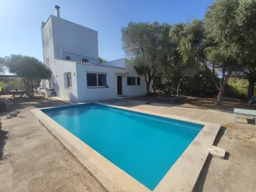 Chalet en  Diseminado Sant Tomeu 1 - Foto 1