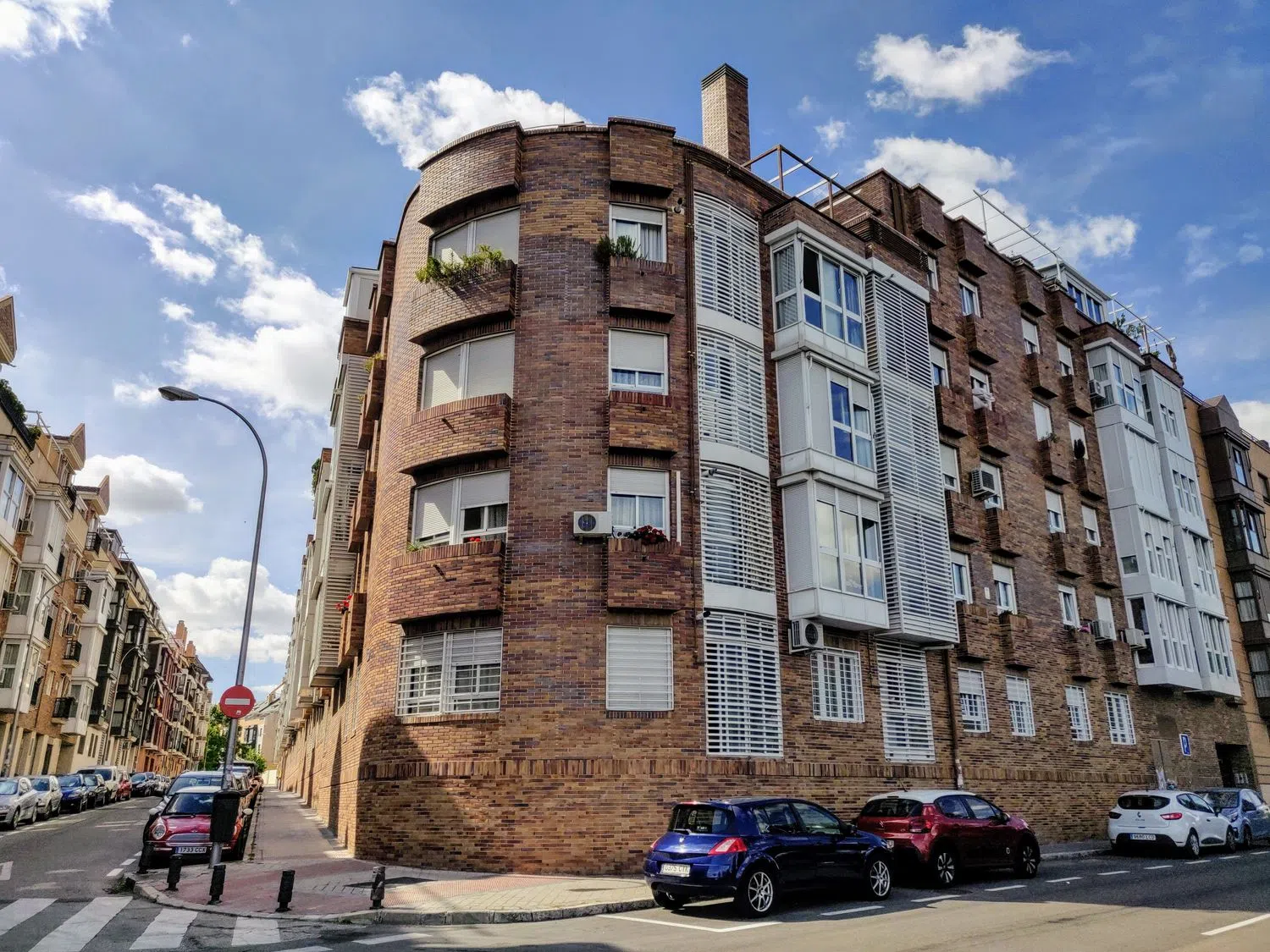 Piso en calle de Sanchidrián, 15 - Foto 1