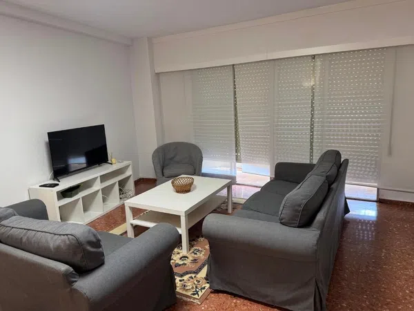 Piso en Calle de la Mata, 5, El Torreón - Los Ángeles - El Pilar, El Torreón - Los Ángeles - El Pilar - Foto 1
