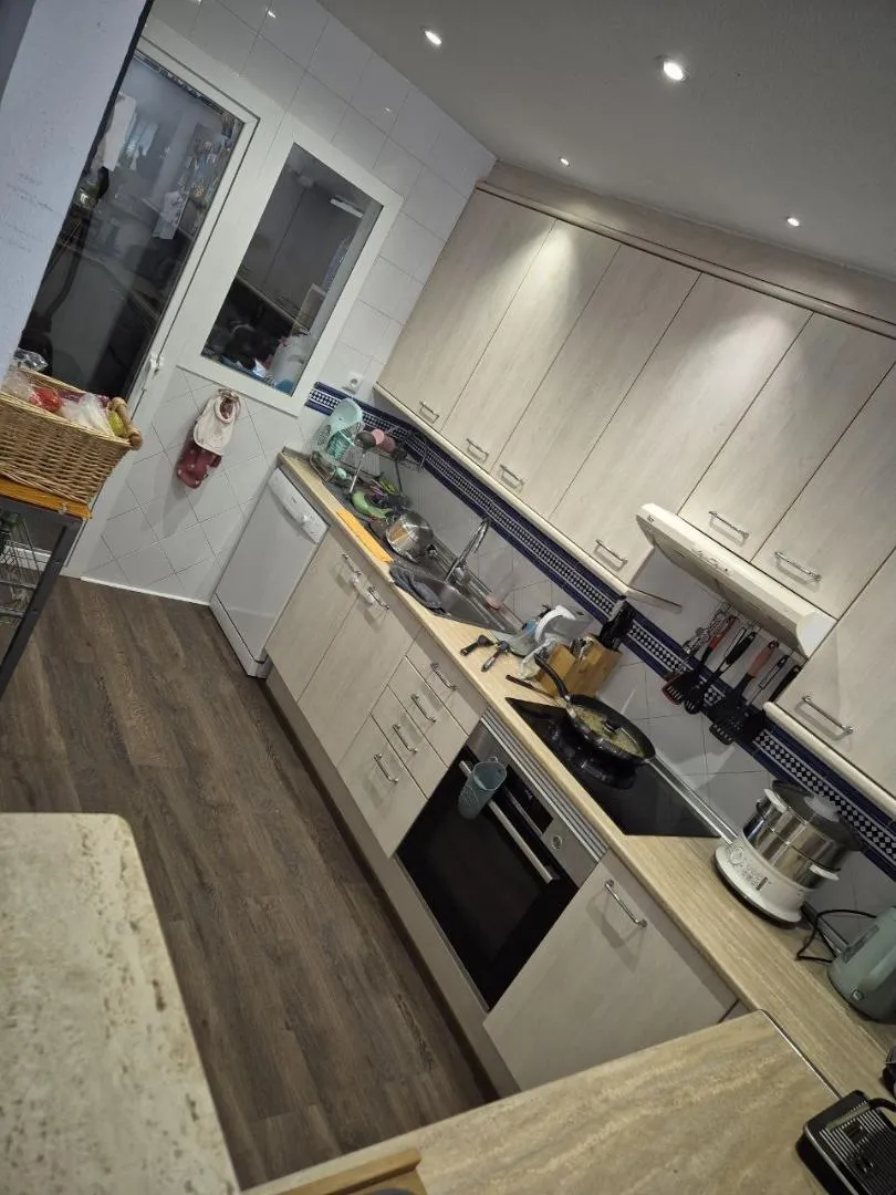 Casa adosada en  Diseminado la Alqueria 336 - Foto 7