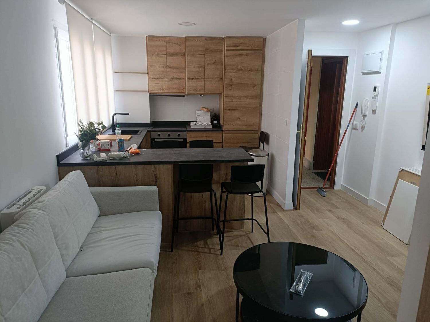 Piso en calle Benidorm, 2 - Foto 4