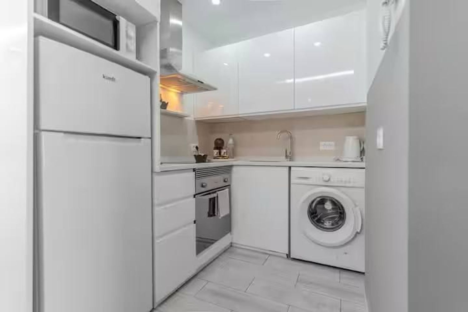 Piso en Calle Barrio Nuevo, 46, Los Cristianos, Los Cristianos - Foto 30