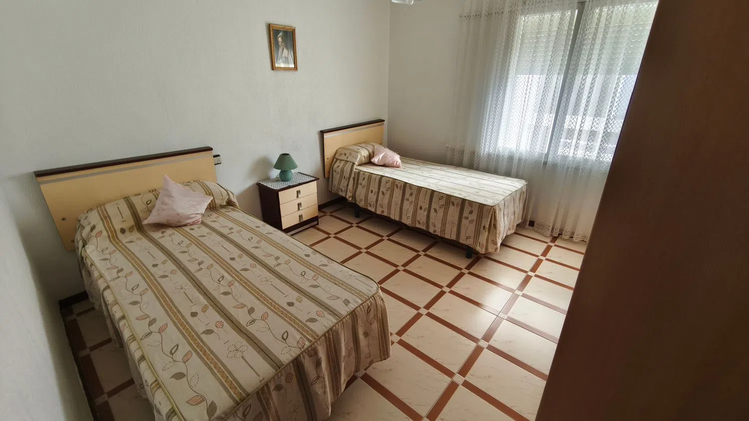 Piso en plaza Argel, 10 - Foto 4